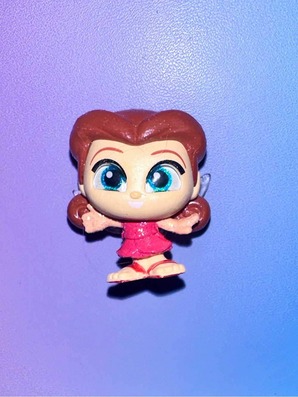 rosetta (tinker bell) — disney doorables: series 8